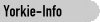 Wichtige Infos �ber den Yorkie