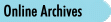 Online Archives
