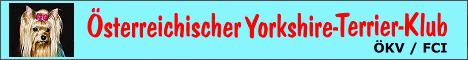 �sterreichischer Yorkshire-Terrier-Klub