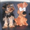 Trixie - 6 Monate