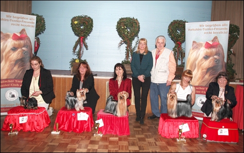 1.DYC Euro-Classics in Bottrop 2015