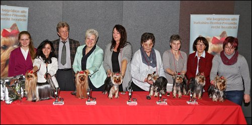 CAC Oer-Erkenschwick 2016