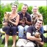 Our Yorkie-Family