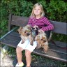 Pia & Buddy