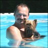Daisy - 2,5 years