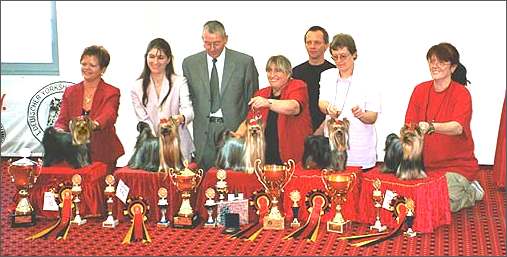 1.DYC-Clubsiegerschau 2004