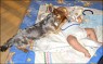 Julius and our Baby
